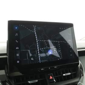 Foto inzerátu Toyota Corolla 1.8 Hybrid