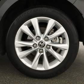 Foto inzerátu Toyota Corolla 1.8 Hybrid