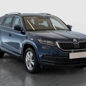 Foto inzerátu Skoda Kodiaq 2.0 TDI 4x4