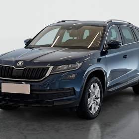 Foto inzerátu Skoda Kodiaq 2.0 TDI 4x4