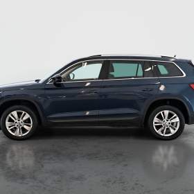 Foto inzerátu Skoda Kodiaq 2.0 TDI 4x4