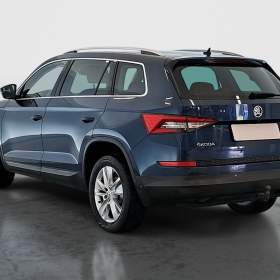 Foto inzerátu Skoda Kodiaq 2.0 TDI 4x4