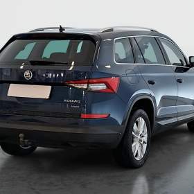 Foto inzerátu Skoda Kodiaq 2.0 TDI 4x4