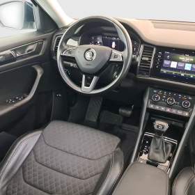 Foto inzerátu Skoda Kodiaq 2.0 TDI 4x4