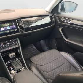 Foto inzerátu Skoda Kodiaq 2.0 TDI 4x4