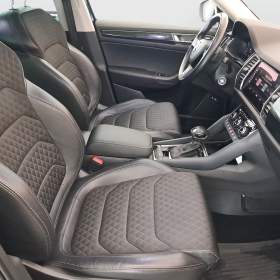 Foto inzerátu Skoda Kodiaq 2.0 TDI 4x4