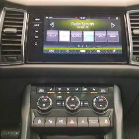 Foto inzerátu Skoda Kodiaq 2.0 TDI 4x4