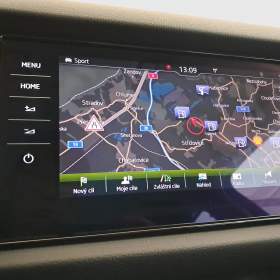 Foto inzerátu Skoda Kodiaq 2.0 TDI 4x4