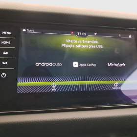 Foto inzerátu Skoda Kodiaq 2.0 TDI 4x4