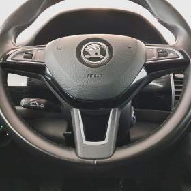 Foto inzerátu Skoda Kodiaq 2.0 TDI 4x4