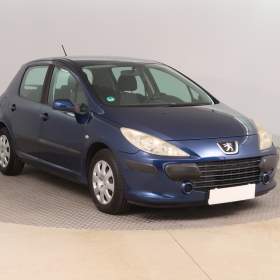 Peugeot 307 1.4 16V / 19968107