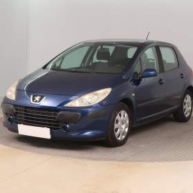 Foto inzerátu Peugeot 307 1.4 16V