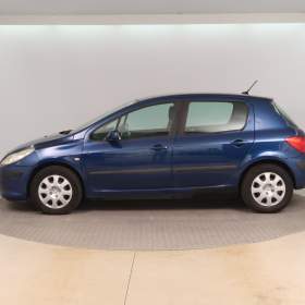 Foto inzerátu Peugeot 307 1.4 16V