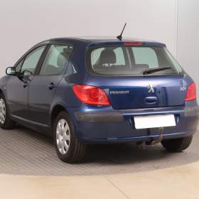 Foto inzerátu Peugeot 307 1.4 16V