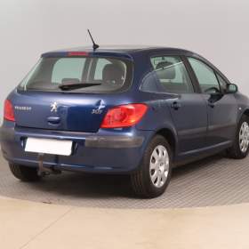 Foto inzerátu Peugeot 307 1.4 16V