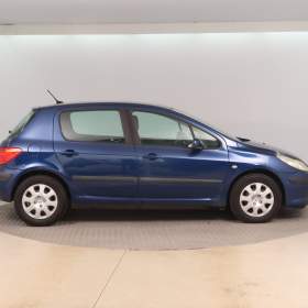 Foto inzerátu Peugeot 307 1.4 16V