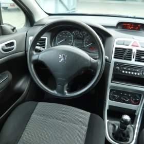 Foto inzerátu Peugeot 307 1.4 16V