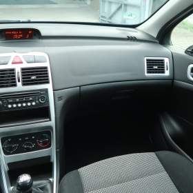 Foto inzerátu Peugeot 307 1.4 16V