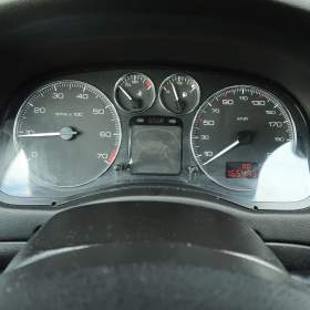 Foto inzerátu Peugeot 307 1.4 16V