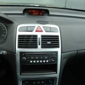 Foto inzerátu Peugeot 307 1.4 16V