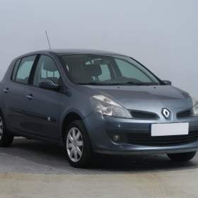 Foto inzerátu Renault Clio 1.2 16V