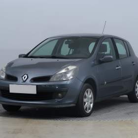Foto inzerátu Renault Clio 1.2 16V