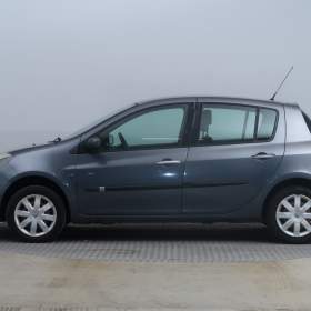 Foto inzerátu Renault Clio 1.2 16V