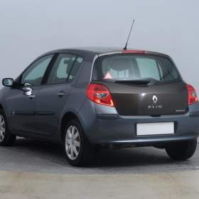 Foto inzerátu Renault Clio 1.2 16V