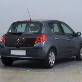 Foto inzerátu Renault Clio 1.2 16V