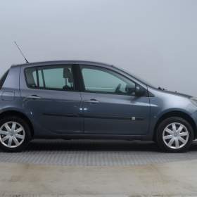 Foto inzerátu Renault Clio 1.2 16V