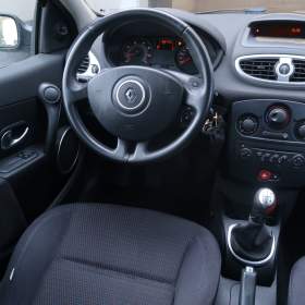 Foto inzerátu Renault Clio 1.2 16V