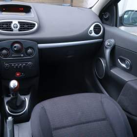 Foto inzerátu Renault Clio 1.2 16V