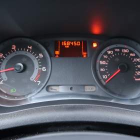 Foto inzerátu Renault Clio 1.2 16V