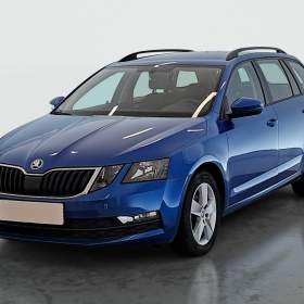 Foto inzerátu Skoda Octavia 1.6 TDI