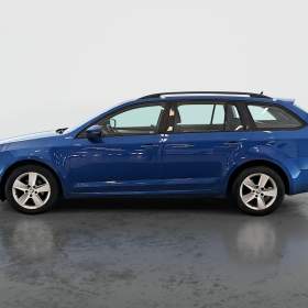 Foto inzerátu Skoda Octavia 1.6 TDI