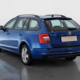 Foto inzerátu Skoda Octavia 1.6 TDI