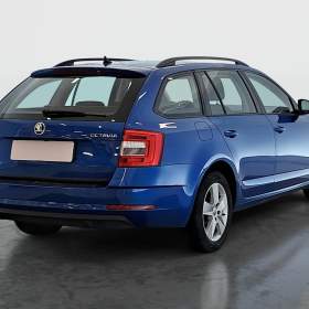 Foto inzerátu Skoda Octavia 1.6 TDI