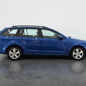 Foto inzerátu Skoda Octavia 1.6 TDI