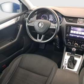 Foto inzerátu Skoda Octavia 1.6 TDI