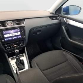 Foto inzerátu Skoda Octavia 1.6 TDI