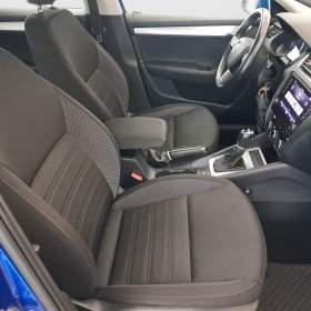 Foto inzerátu Skoda Octavia 1.6 TDI
