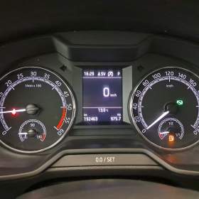 Foto inzerátu Skoda Octavia 1.6 TDI