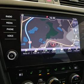 Foto inzerátu Skoda Octavia 1.6 TDI