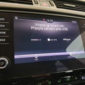 Foto inzerátu Skoda Octavia 1.6 TDI