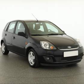 Ford Fiesta 1.25 / 19968110