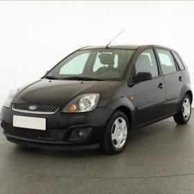 Foto inzerátu Ford Fiesta 1.25
