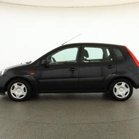 Foto inzerátu Ford Fiesta 1.25