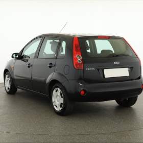 Foto inzerátu Ford Fiesta 1.25
