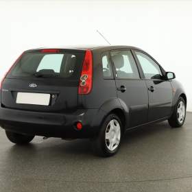 Foto inzerátu Ford Fiesta 1.25