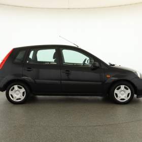Foto inzerátu Ford Fiesta 1.25